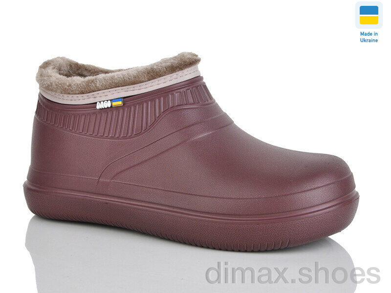 Крок 7004 шоколад