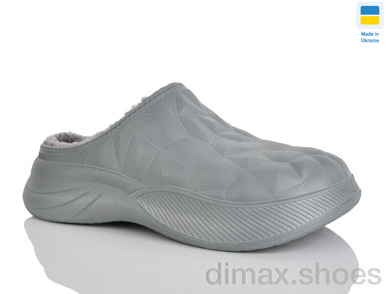 Крок 803 сірий