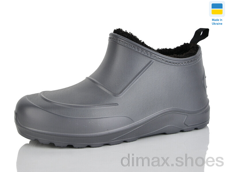 Крок 9001 сірий