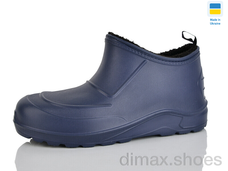 Крок 9001 синій