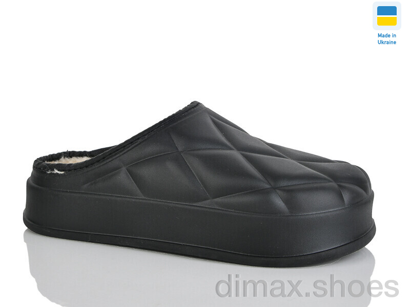 Крок 802 чорний