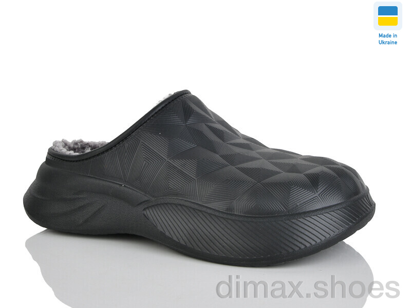 Крок 803 чорний