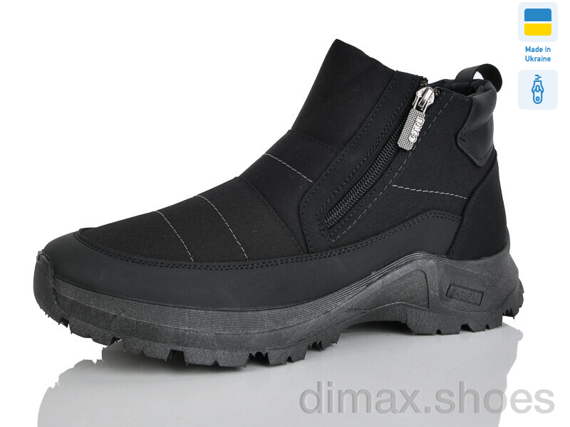 Крок 62804 чорний