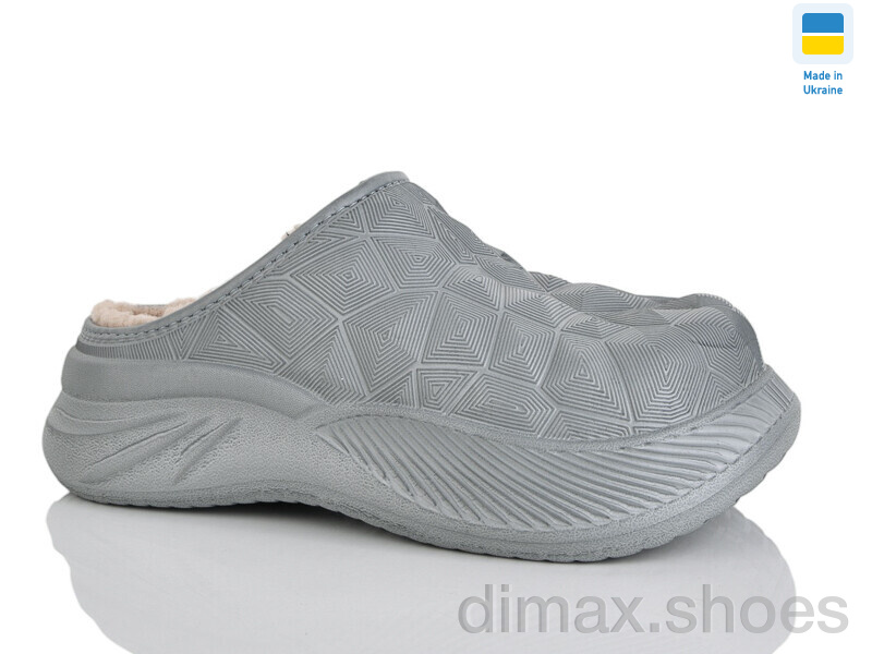 Крок 603 сірий