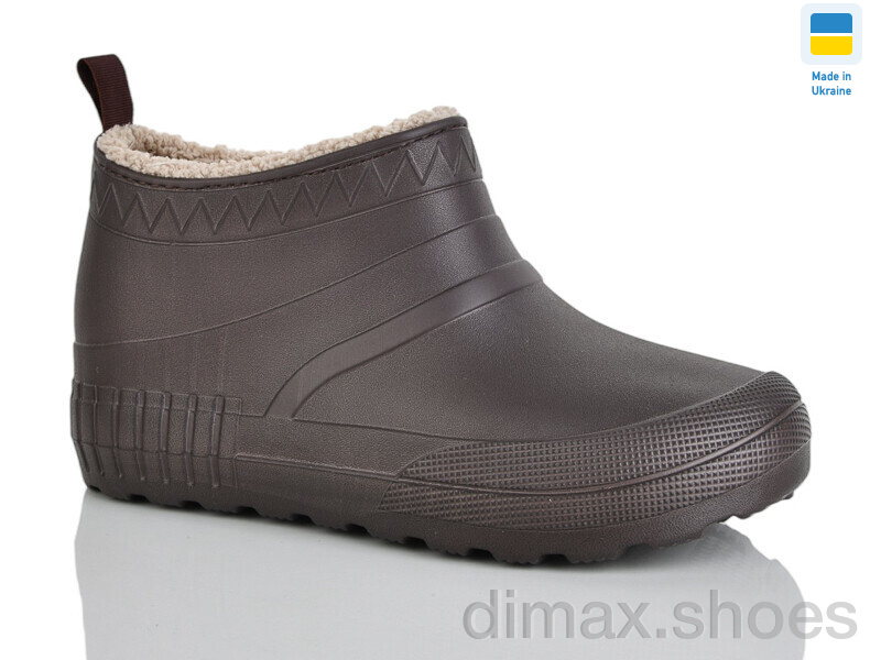 Крок D40 корич