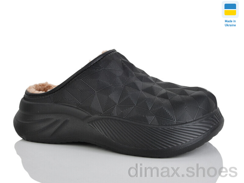 Крок 603 чорний