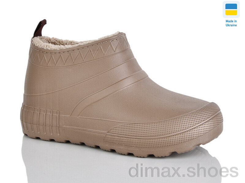 Крок D40 капучино