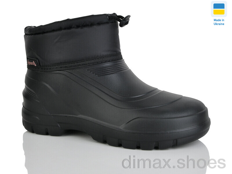 Крок B160 чорний