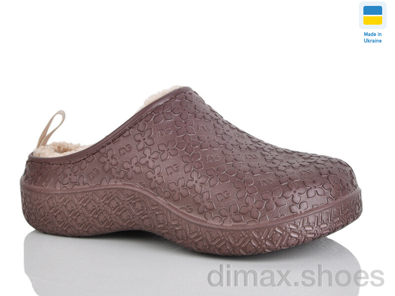 Крок 4103 шоколад