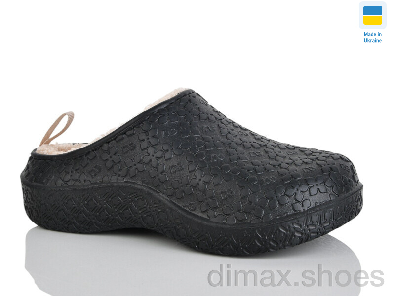 Крок 4103 чорний