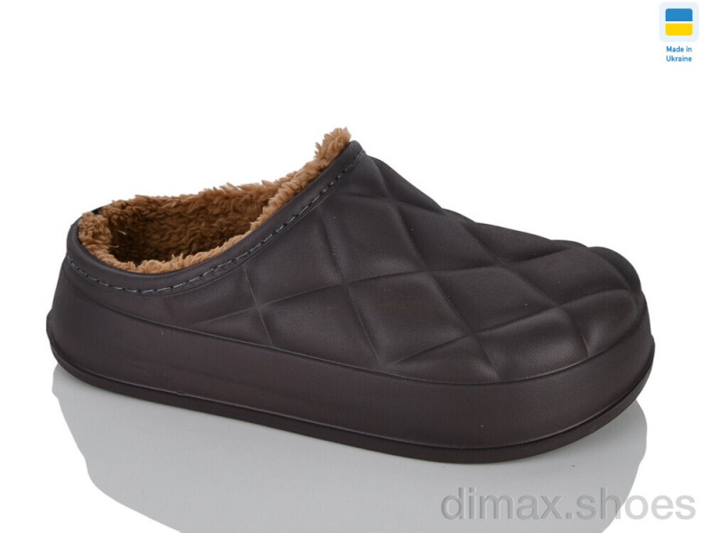 Крок C111 т.коричневий