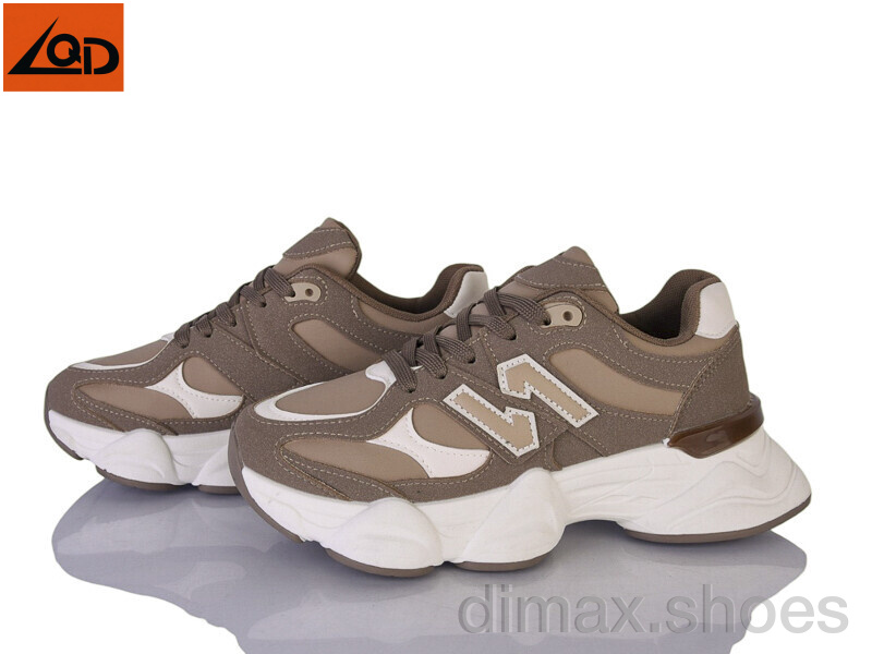 LQD W788 brown
