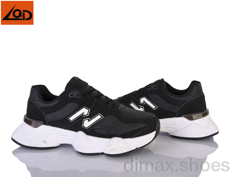 LQD M570 black