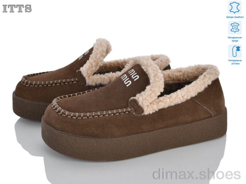 ITTS L8301-35