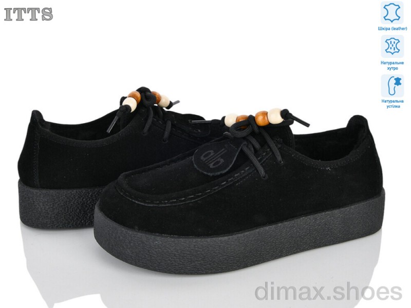 ITTS L8308-1