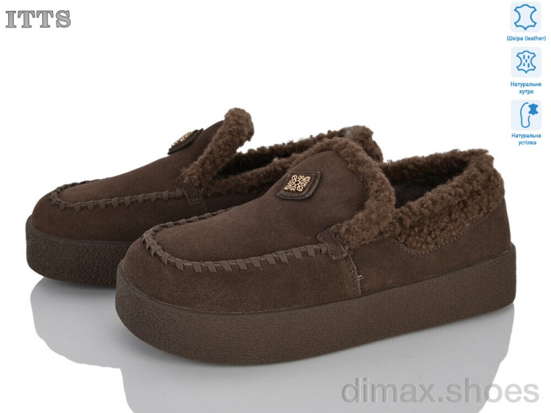 ITTS L8302-35