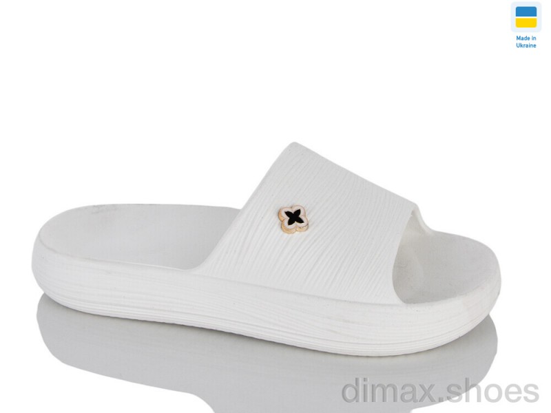 Крок C122 білий