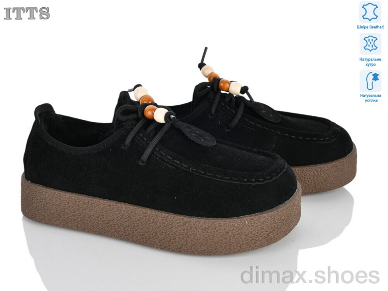 ITTS L8308-2