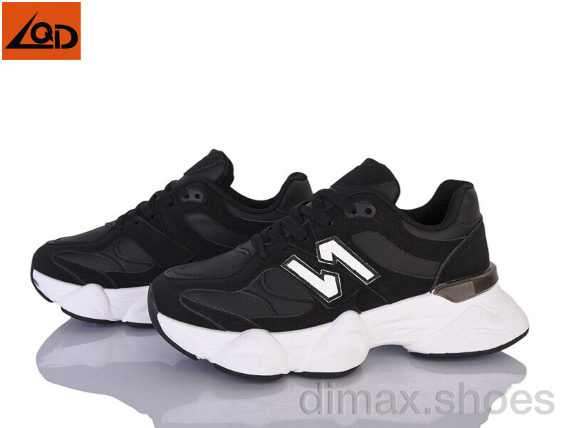 LQD W788 black