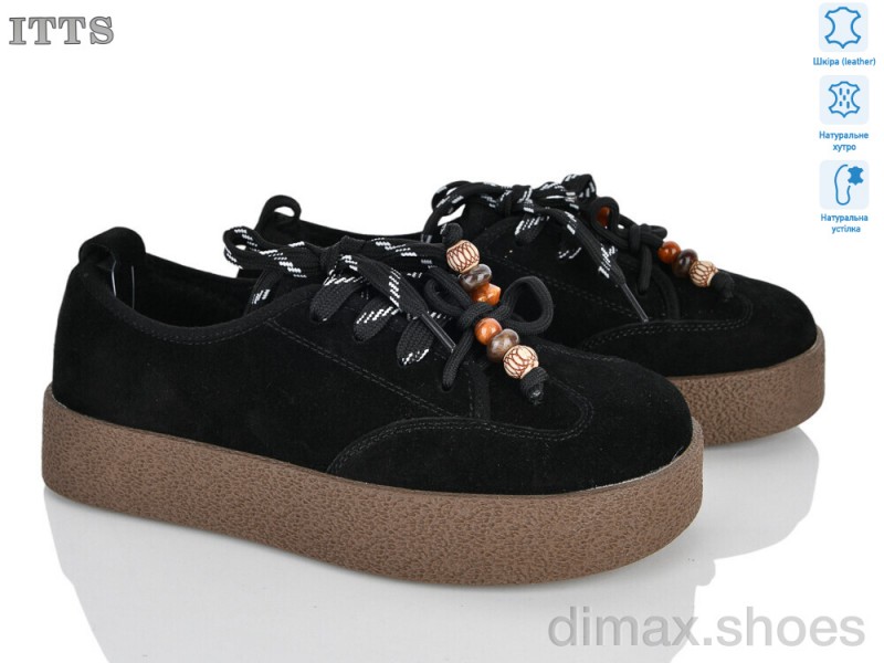 ITTS L8309-2