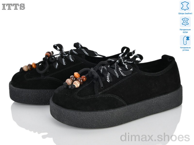 ITTS L8309-1