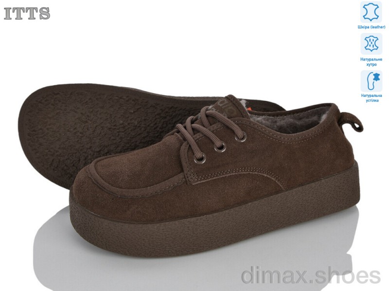 ITTS L8300-35