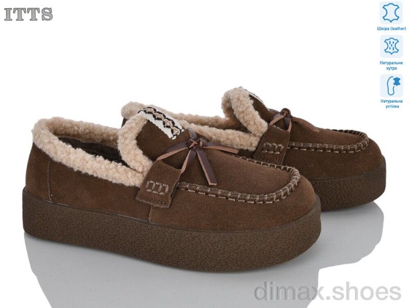 ITTS L8303-35