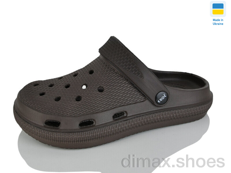 Крок С98 т.коричневий