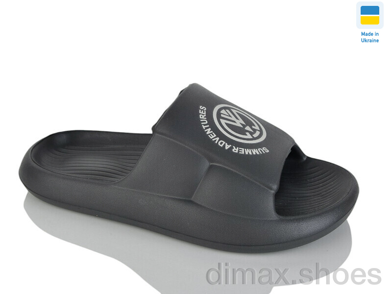 Крок DS670 сірий