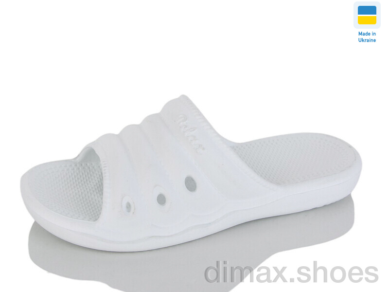 Крок DS66 білий