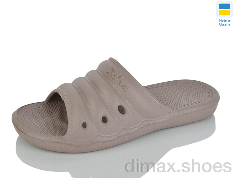 Крок DS66 таупе