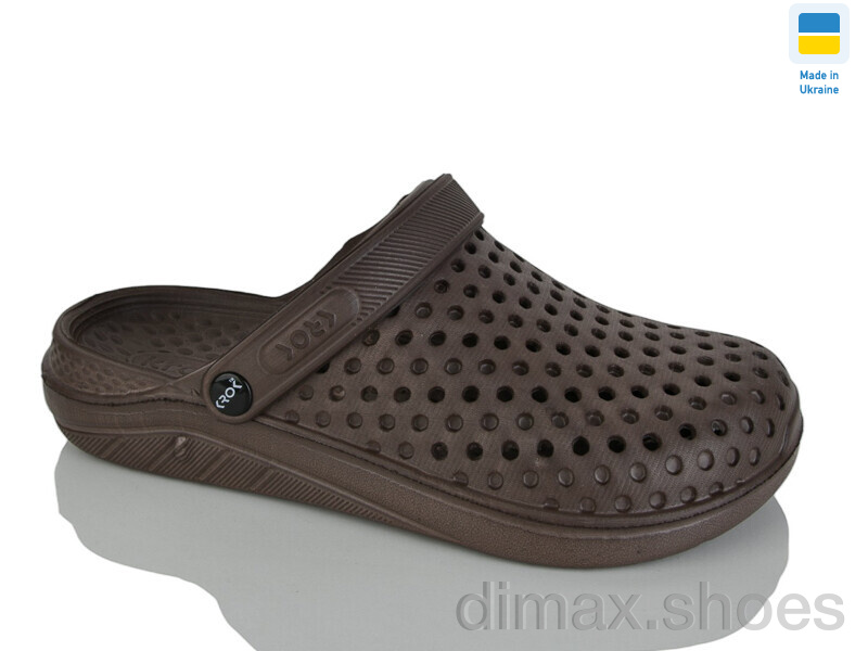 Крок С68 коричневий