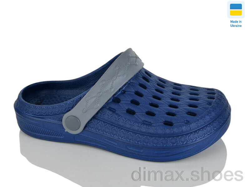 Крок DS62 синій