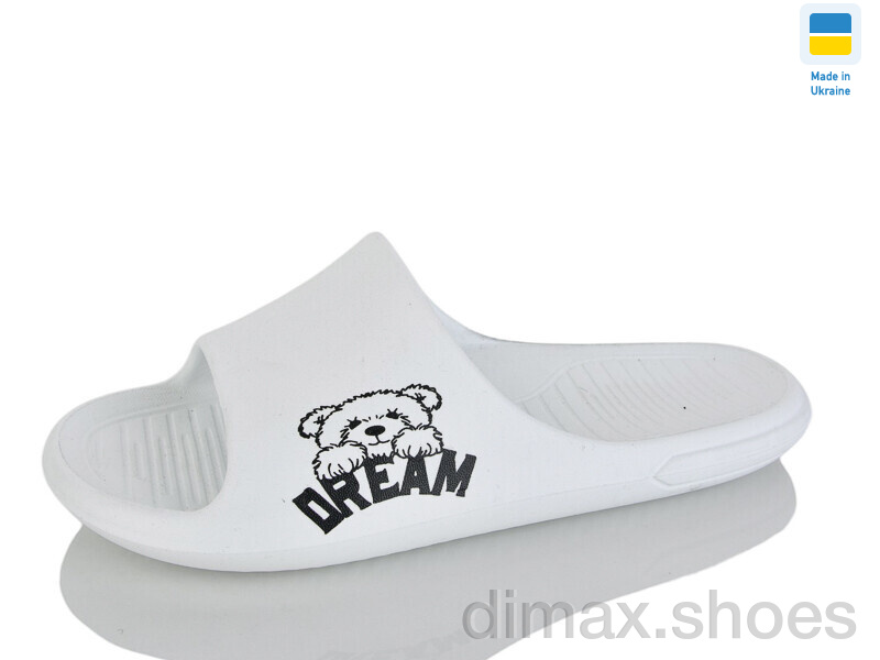 Крок DS70 білий