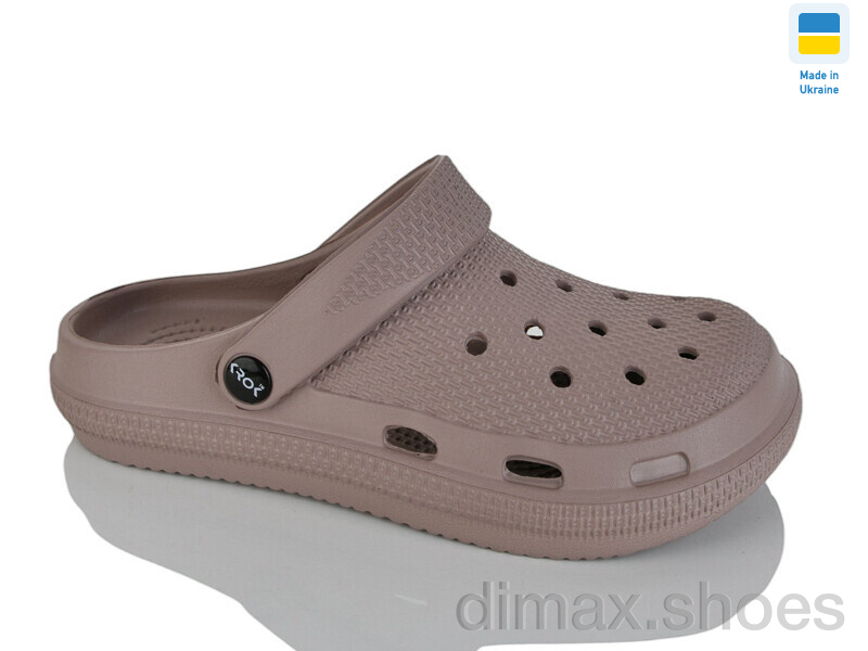 Крок С98 св.коричневий