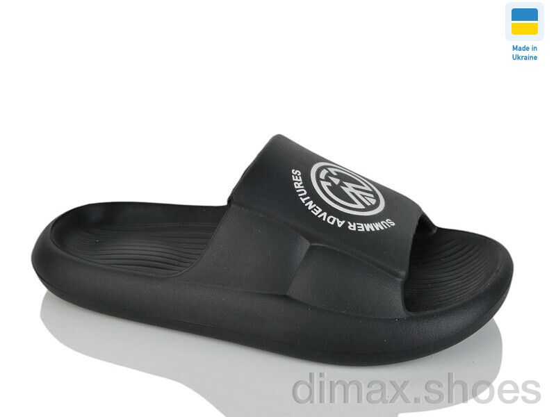 Крок DS670 чорний