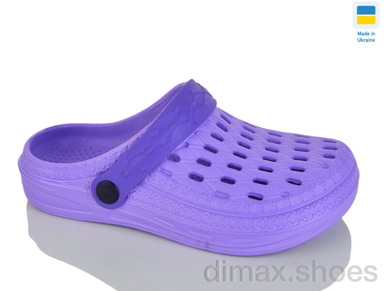 Крок DS62 бузок