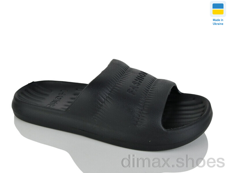 Крок L110 чорний