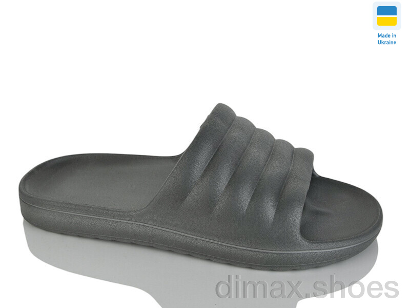 Крок 408 сірий