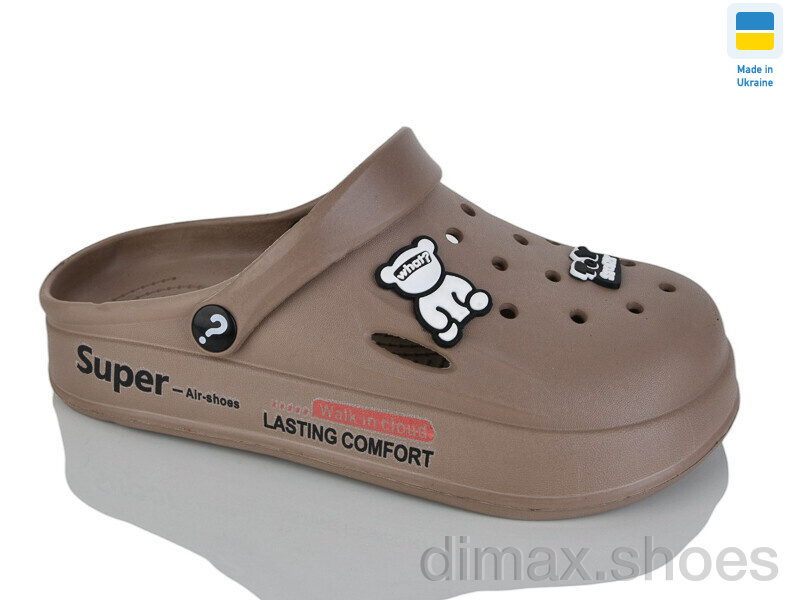 Крок L108 мокко