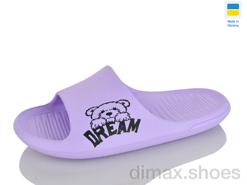 Крок DS70 бузковий