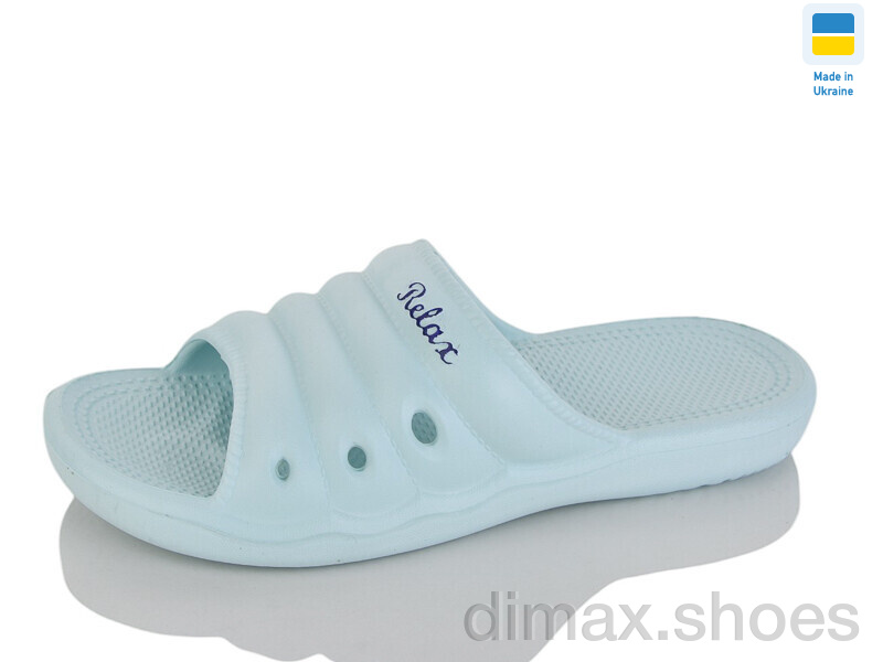 Крок DS66 бірюза