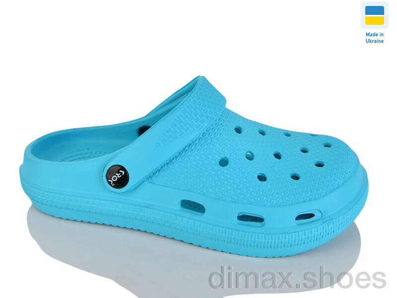 Крок С98 бірюза