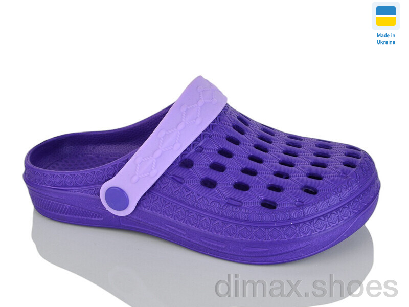 Крок DS62 фіолет