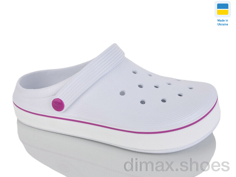 Крок 419 білий