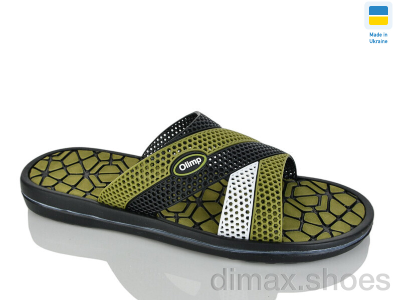 Крок 203 хакі