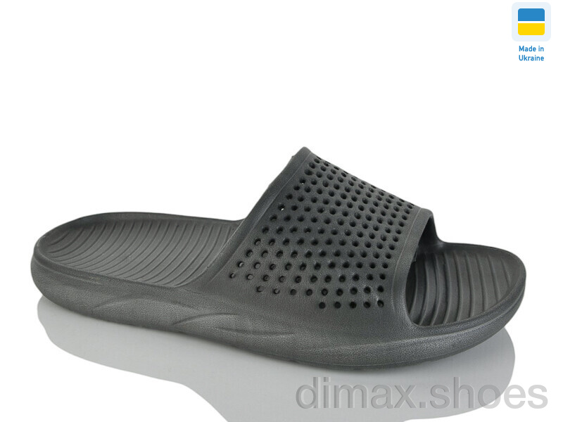 Крок 409 сірий