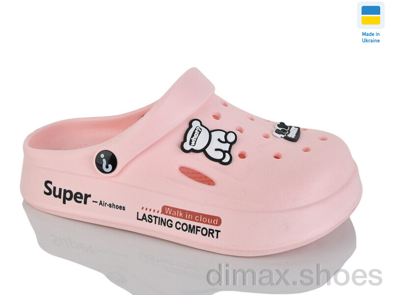 Крок L108 пудра