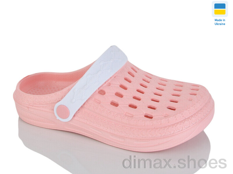 Крок DS62 персик