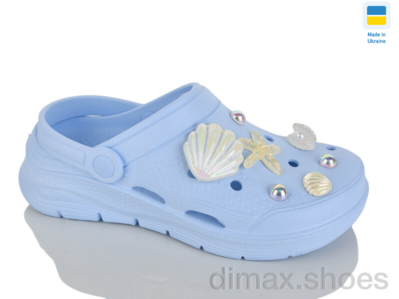 Крок 412 ірис